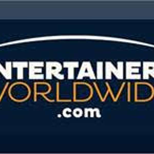Entertainers Worldwide Podcast Podcast Artwork Image