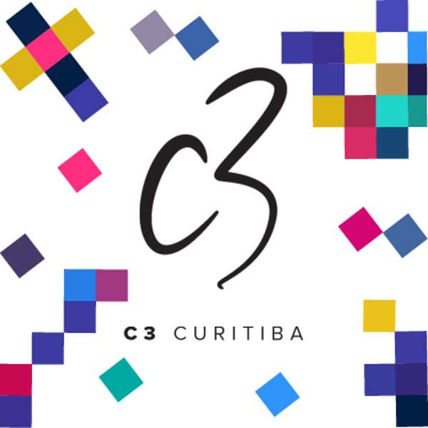 C3 Church Curitiba Podcast Podcast Artwork Image