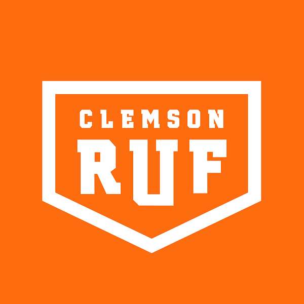 Clemson RUF Podcast Artwork Image