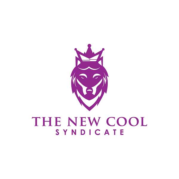 The New Cool Syndicate Podcast Podcast Artwork Image