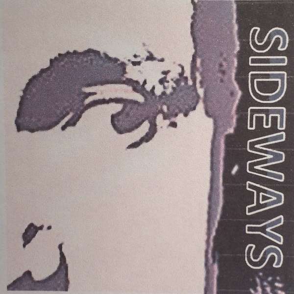Sideways Podcast Artwork Image