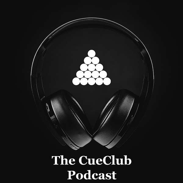 The CueClub Podcast Podcast Artwork Image