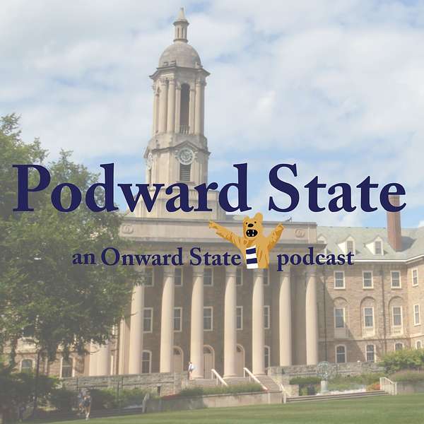 Podward State Podcast Artwork Image