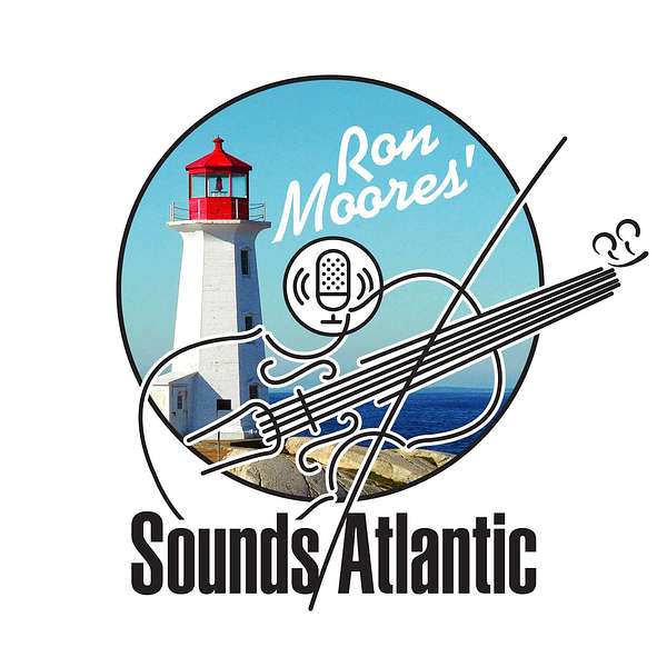 Sounds Atlantic Podcast Artwork Image