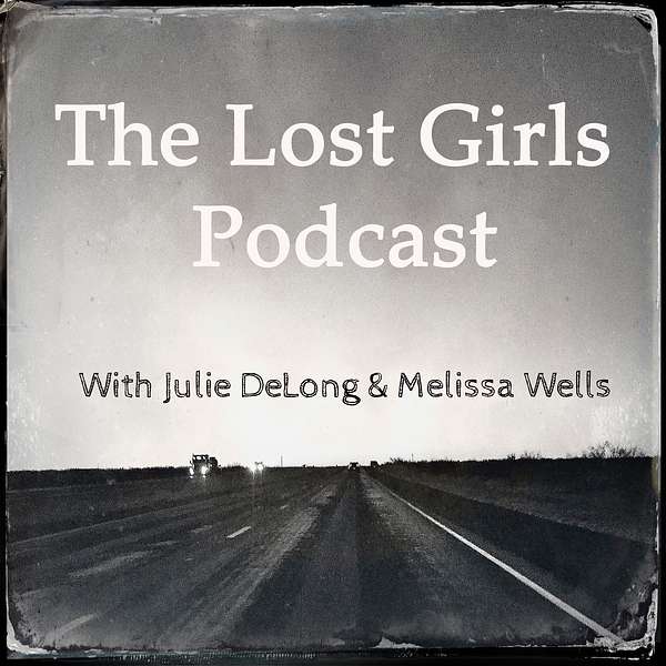 The Lost Girls Podcast Podcast Artwork Image