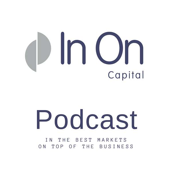 In On Capital Podcast Podcast Artwork Image