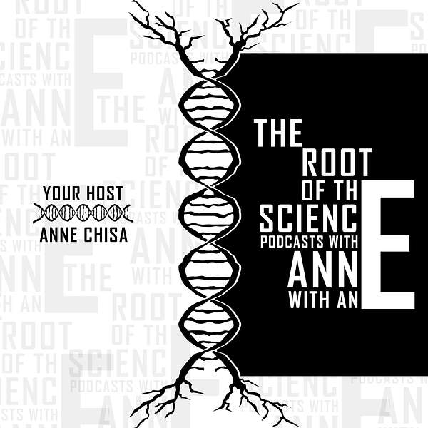 The Root Of The Science Podcast Podcast Artwork Image