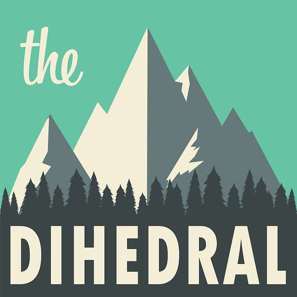 theDIHEDRAL Podcast Podcast Artwork Image