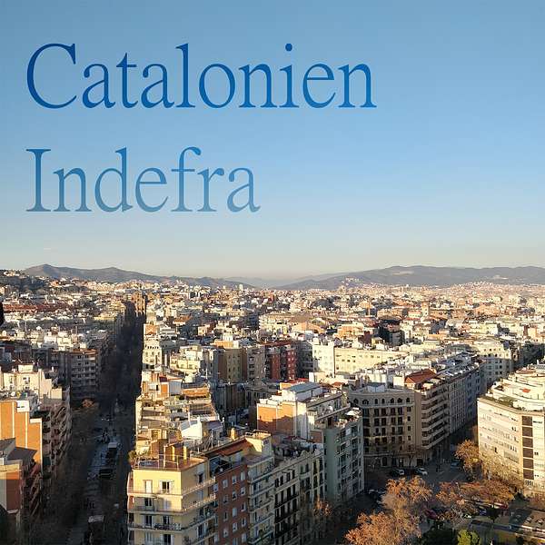 Catalonien Indefra Podcast Artwork Image