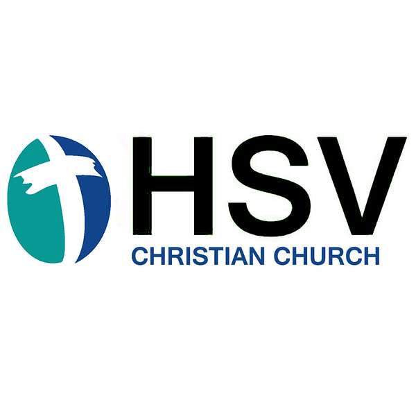 Huntsville Christian Church Podcast Artwork Image