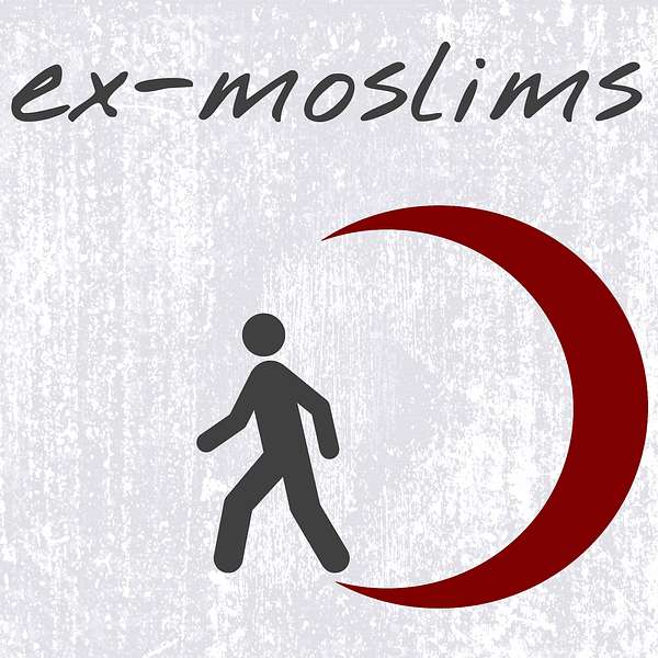 Ex moslims van België en Nederland Podcast Artwork Image