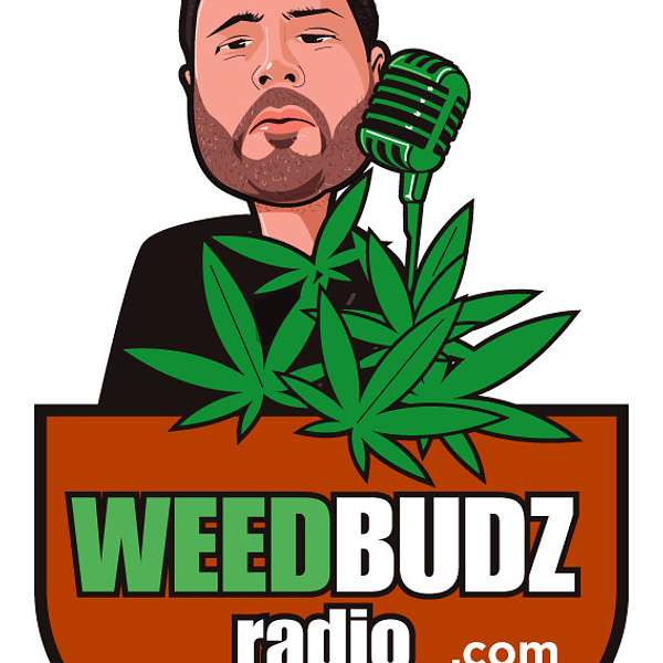 WeedBudz Radio  Podcast Artwork Image