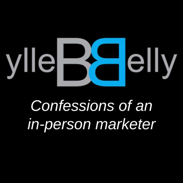 Belly2Belly Podcast Artwork Image
