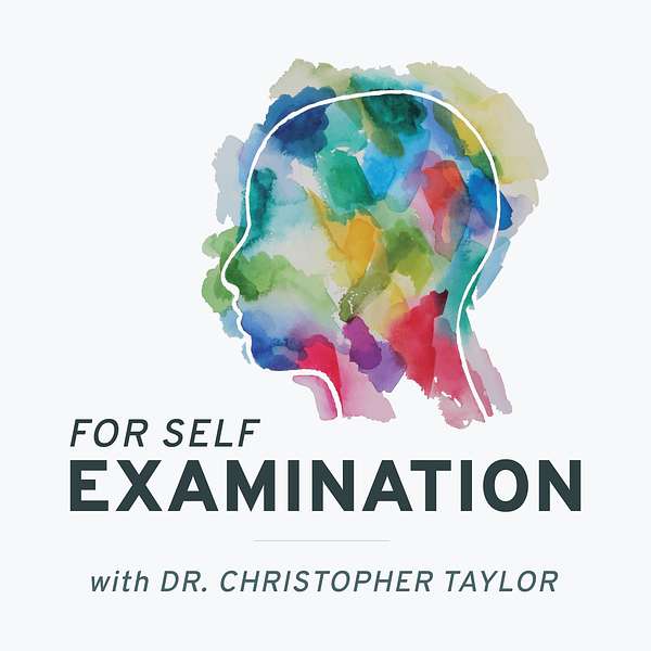 For Self-Examination Podcast Artwork Image