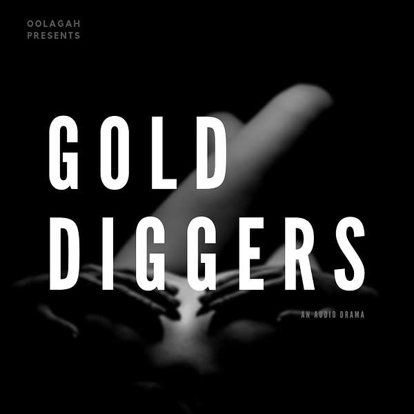 Gold Diggers Podcast Artwork Image