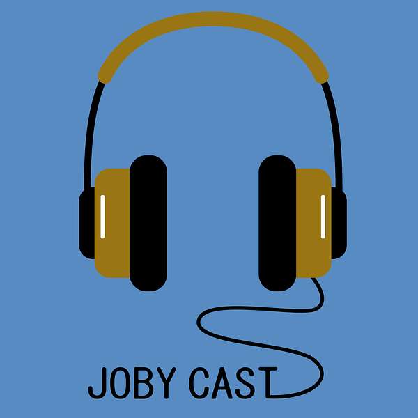 JobyCast Podcast Artwork Image