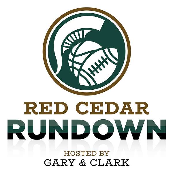 Red Cedar Rundown Podcast Artwork Image