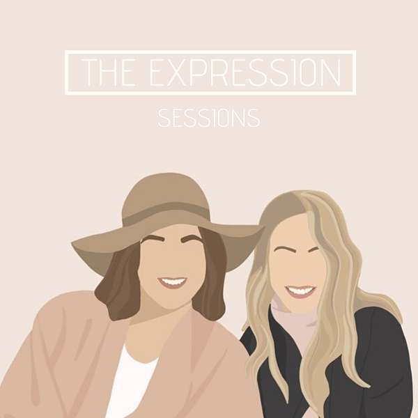 The Expression Sessions Podcast Podcast Artwork Image
