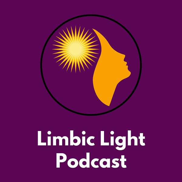 Limbic Light Podcast Podcast Artwork Image
