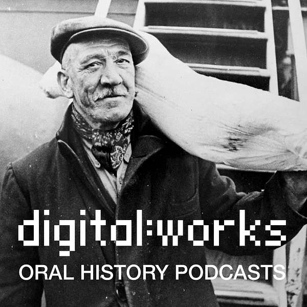 digital:works Podcast Podcast Artwork Image