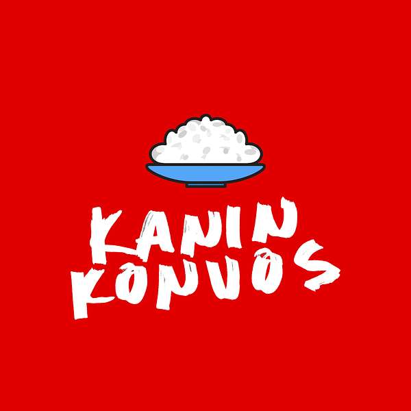 Kanin Konvos Podcast Artwork Image