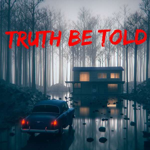 Truth Be Told Podcast Artwork Image
