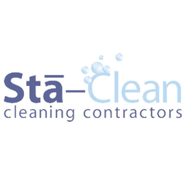  Sta-Clean Commercial Cleaning Contractor Podcast Artwork Image