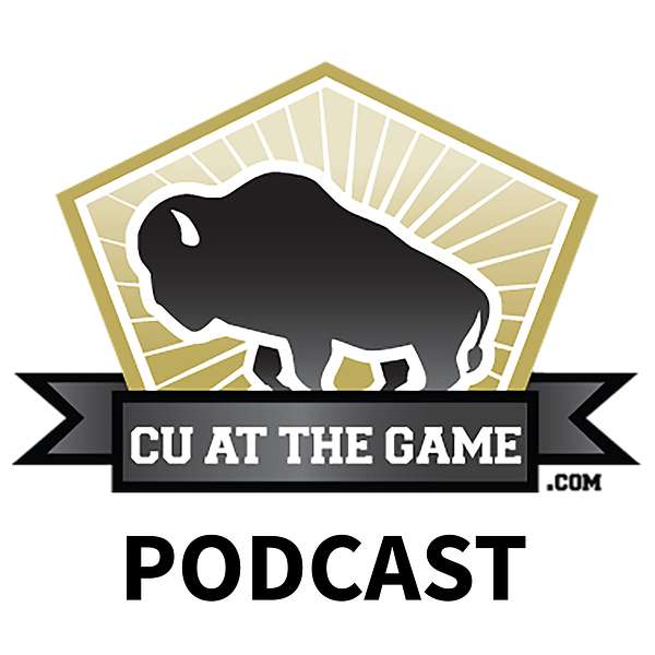 CU At The Game Podcast Podcast Artwork Image