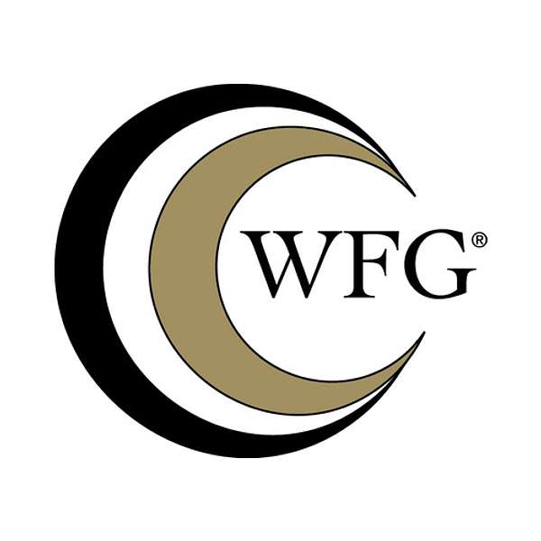 WFG Insights Podcast Artwork Image