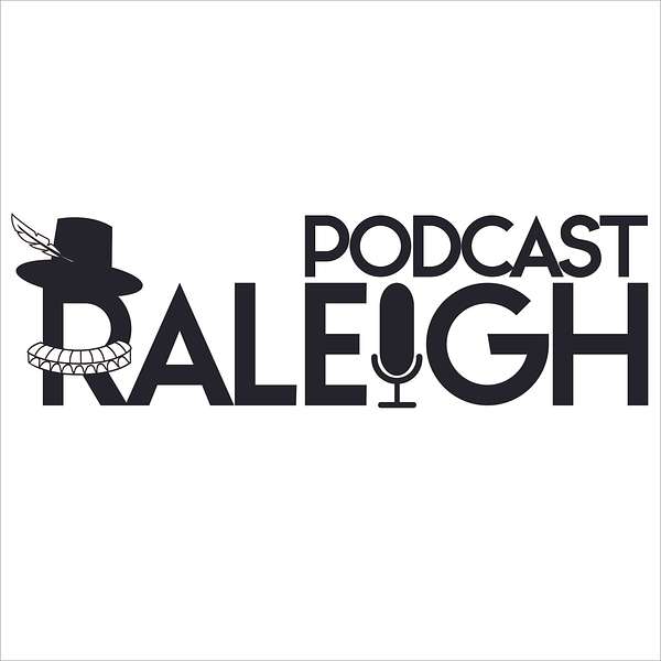 Podcast Raleigh Podcast Artwork Image