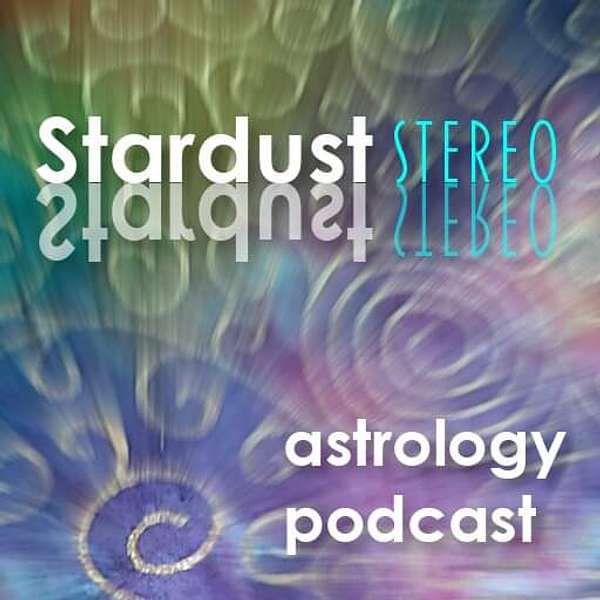 Stardust Stereo  Podcast Artwork Image