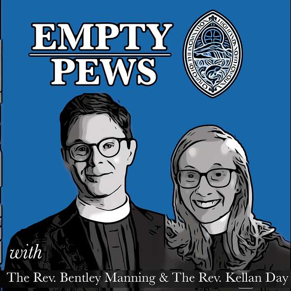Empty Pews Podcast Artwork Image