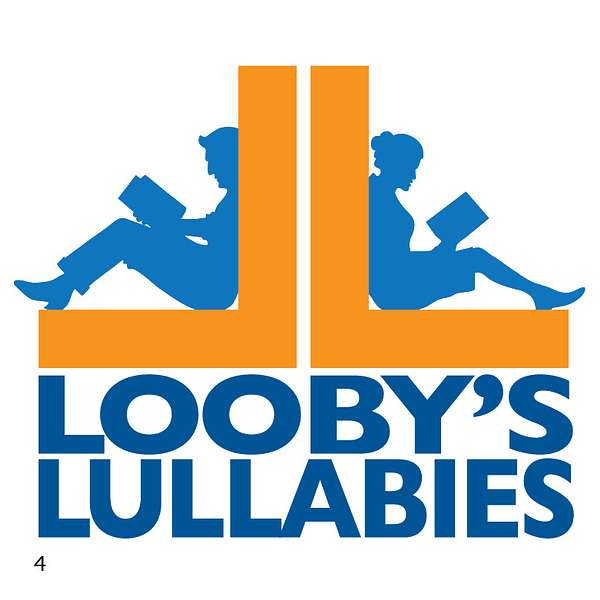 Looby's Lullabies Podcast Artwork Image