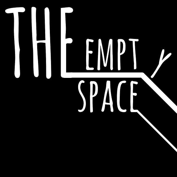 The Empty Space Podcast Artwork Image