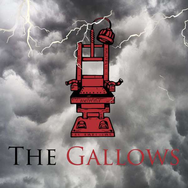 The Gallows Podcast Artwork Image