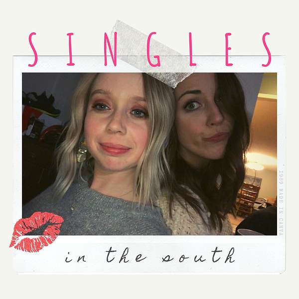Singles in the South Podcast Artwork Image