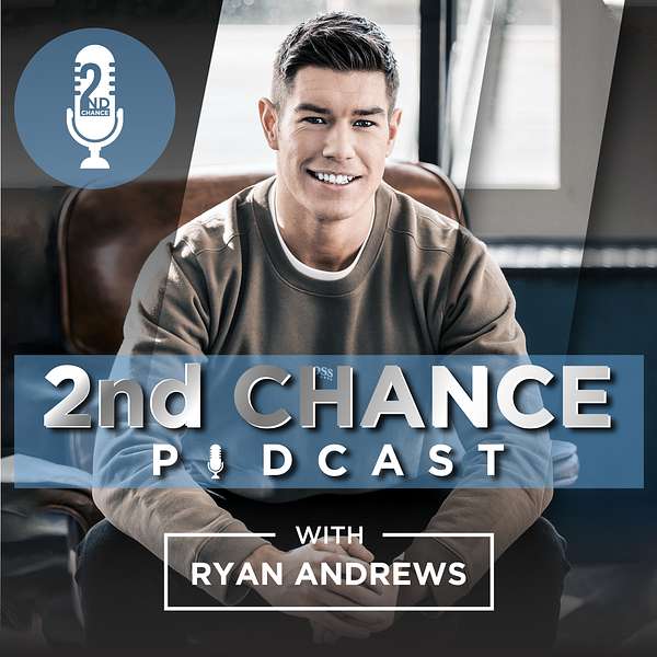 2nd Chance Podcast Artwork Image