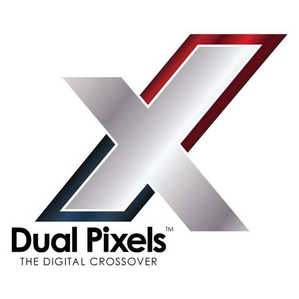 Dual Pixels Radio Podcast Artwork Image