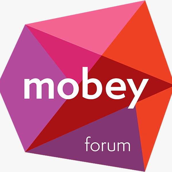 Mobey Forum's Podcast Podcast Artwork Image