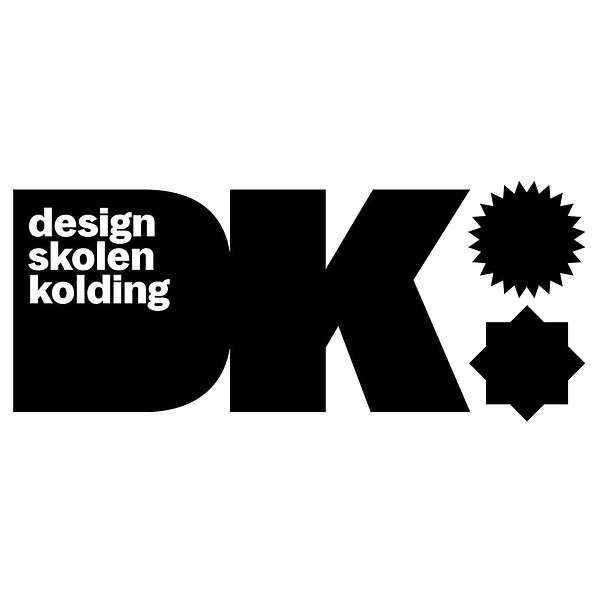 Design, Design, Design!  Podcast Artwork Image