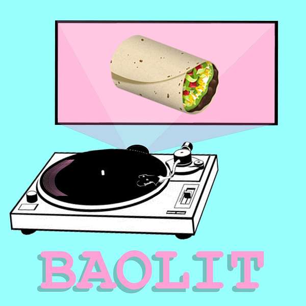Artwork for Burritos And Other Less Important Things
