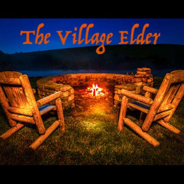 The Village Elder Podcast Artwork Image