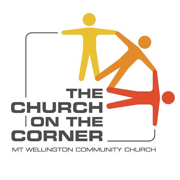 Mt Wellington Community Church Sermons Podcast Artwork Image
