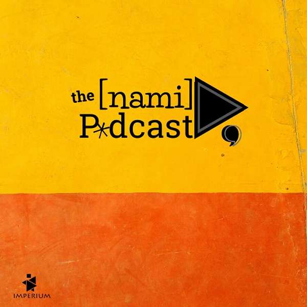 The Nami Podcast Podcast Artwork Image