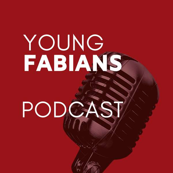 The Young Fabians Podcast Podcast Artwork Image