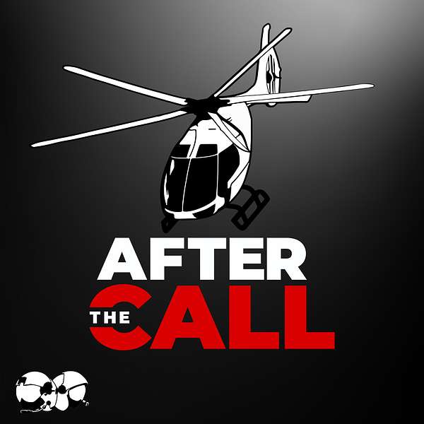 After the Call Podcast Artwork Image