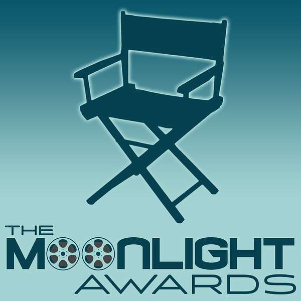 The Moonlight Awards Podcast Artwork Image