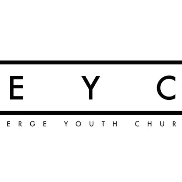 Emerge Youth Church Podcast Podcast Artwork Image