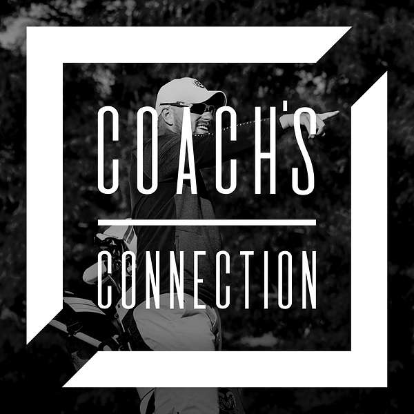 Coaches Connection  Podcast Artwork Image
