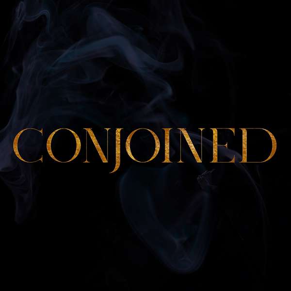Conjoined Podcast Artwork Image